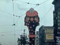 Mardi Gras New Orleans 1941 in color, part 1