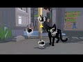 Little Kitty, Big City | Quick Look at Steam Next Fest demo