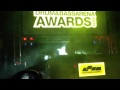 Drum & Bass Arena Awards 2011