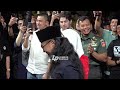 MAKNA CINTA DARI KDM DI HARI ULANG TAHUN GUS MIFTAH