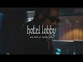 Quavo & Takeoff - HOTEL LOBBY (Official visualizer)