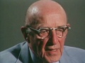 Carl Rogers on Person-Centered Therapy Video