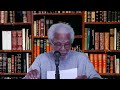 Ernie Chambers Show: Episode 12