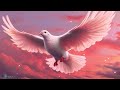 Holy Spirit Healing All The Damage Of The Body And Soul With Alpha Waves, Manifest Happiness 432H...