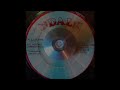 Tony Tuff - Oh What A Day & Version (Dal Records) 1978