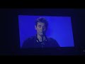 John Mayer - Love on the Weekend - 2019 - Live in Hong Kong