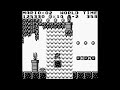 Super Mario Land - GB Gameplay Completo