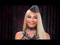 The Pit Stop S16 E08 🏁 Trixie Mattel & Sasha Colby Serve and Snatch! | RuPaul’s Drag Race S16