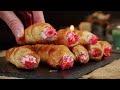 This Brilliant Trick Is Taking Over The World! 5 Magic Ideas With Puff Pastry