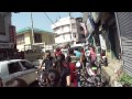 Rush Hour on Bhagsu Road