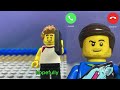 I Survived on $0.01 for 30 Days (Lego Ryan Trahan)