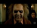 BeetlejuiceBeetlejuice trailer #2