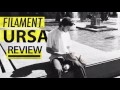 EMI RIVERA /  FILAMENT URSA REVIEW