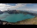 PANORAMA RIDGE: The Most SURREAL View anywhere around Vancouver!?