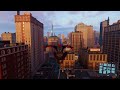 Spider-Man Remastered PS5 Gameplay In 4K (Spider-Man: No Way Home Intergrated/Hybrid Suit)