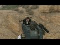 MGSV: TPP - E40 23 Second World Record Speedrun: Cloaked in Silence [Extreme] S-Rank PSNK
