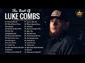 Luke Combs Greatest Hits Full Album - Best Songs Of Luke Combs Playlist 2022