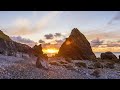 Blackchurch Rock - North Devon UK - August 2018