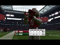 College Football 25 - 7 TDs vs UMass! (Road to Glory)