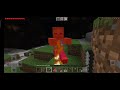 Building a house +Got raided|Minecraft multiplayer survival series episode-1 ft @Arshneticgaming