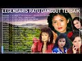 Legendaris Ratu Dangdut ♦ Mirnawati - Evie Tamala - Mega Mustika - Irma Ervina - Nana Mardiana