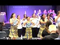 Tarawera High School - Senior Prize Giving 2023 - Kapa Haka