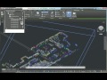 Working with Point Clouds in AutoCAD