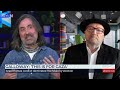 Why say ‘This is for Gaza’? | Neil Oliver sits down with George Galloway MP | The Neil Oliver Show