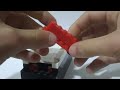 How To Build a Mini Lego AIR HOCKEY arcade game | Lego Gc |