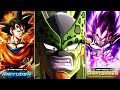 SOON TO GET A PLAT EQUIP! HOW WELL DOES LF NAMEK GOKU DO RIGHT NOW?! | Dragon Ball Legends