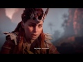 Horizon Zero Dawn REDMAW BOSS