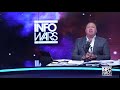 Alex Jones is LETHAL (And Quite Funny)