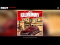 Mozzy - Killdrummy (Audio)