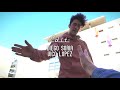 Hypnosis | Longboarding in Spain with Vico López and Diego Soria
