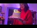 Happy Birthday Stuart | Raveena mama plans a surprise celebration for Stu | Birthday Vlog