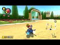 Ranking EVERY Mission in Mario Kart DS