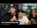 Kid Austin EXPOSES Keyshawn Davis & Shakur Friendship As Weakness. Bahdi & Tank potential Fights