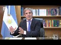 Dólar a $800 y ajuste: el gobierno de Milei anunció las primeras medidas económicas para Argentina
