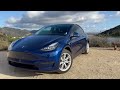 My Tesla Model Y Is On Its Third Battery - Here's The Story