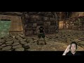 Nostalgia ‼️Yuk Kita Main Game Tomb Raider The Last Revelation Ps1