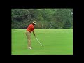 1985 Masters Tournament Final Round Broadcast