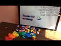 6 Mini Anti-Bullying Day Themed Domino Projects (Read Description)