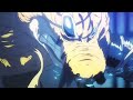 Vinsmoke Sanji [AMV] Set Fire To The Rain