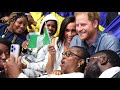 Dr. Ngozi  Criticizes Meghan Outfit at PoloCharity Event in Niger Questionx her Respect for Traditn