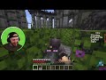 BATTLE CHALLENGE for OP Secret Weapons in Minecraft