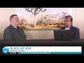 Sam Curry, Zscaler | Black Hat 2024