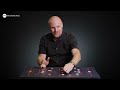 Sean Dyche • Key principles of the 4-4-2 formation and how he used it at Burnley • Masterclass