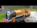 thomas and friends series ep10 speedster spencer