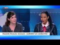 Fraude sociale vers l'étranger - Charlotte d'Ornellas