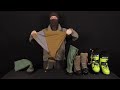 Footwear as a System | Boots, Gaiters, Crampons, and Overboots